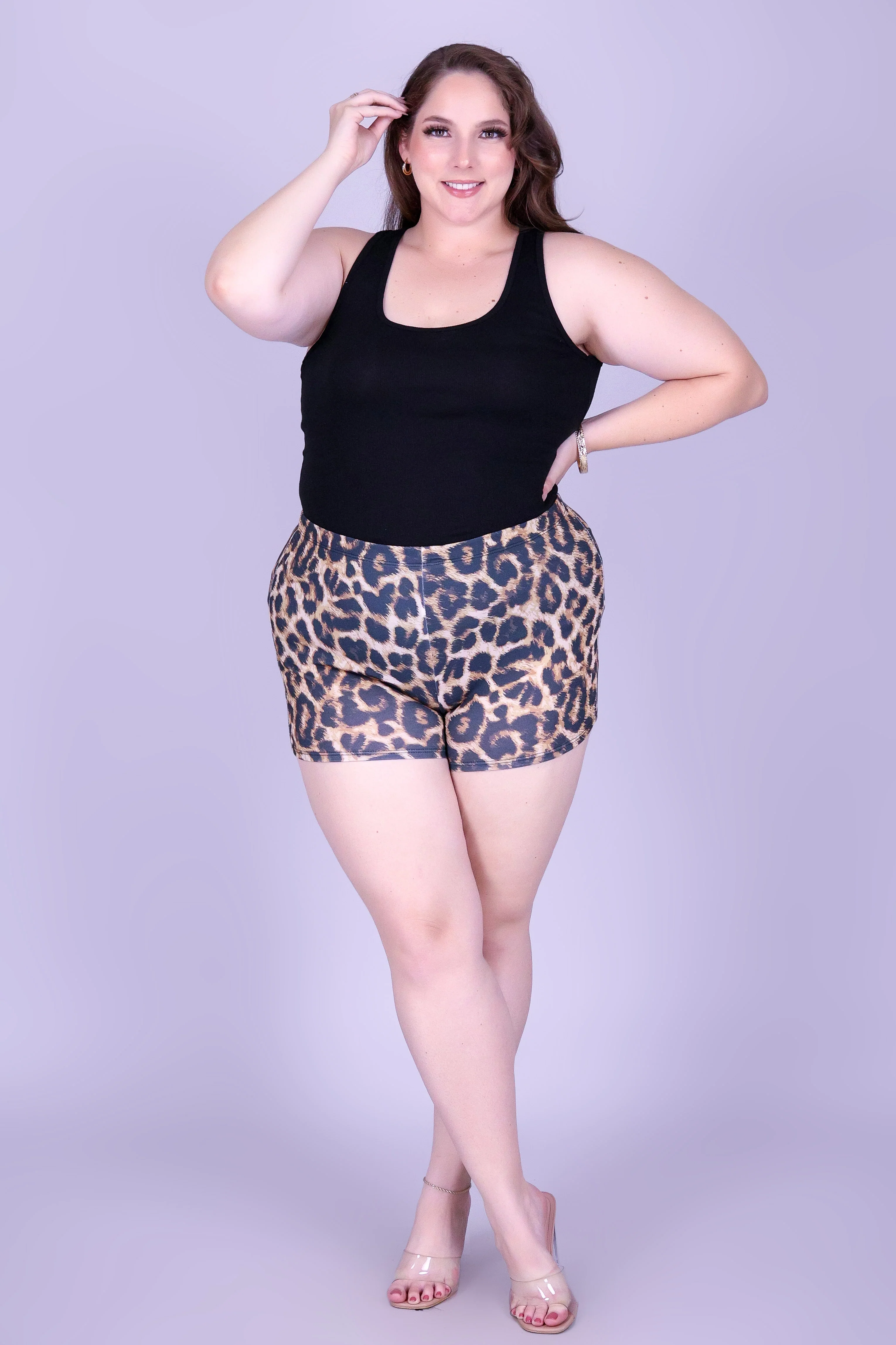 PLUS NEW ARRIVALS